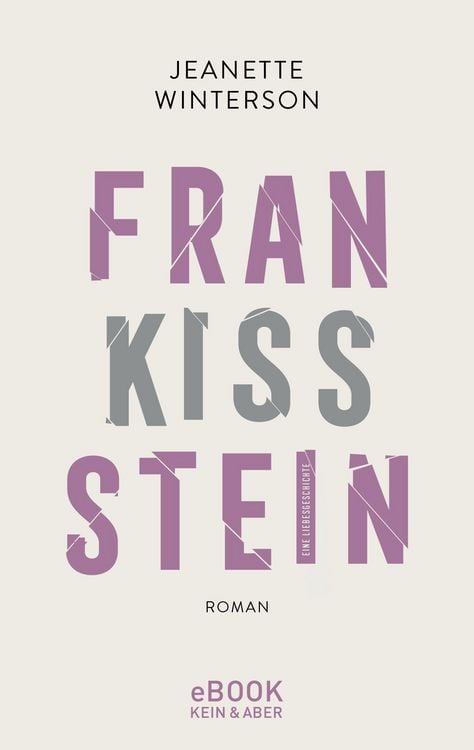 Produktbild: Frankissstein