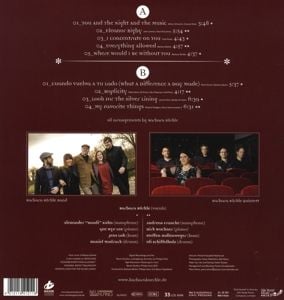 Produktbild: My Favorite Things [180g Vinyl