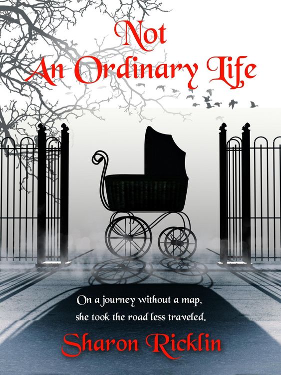 Produktbild: Not an Ordinary Life