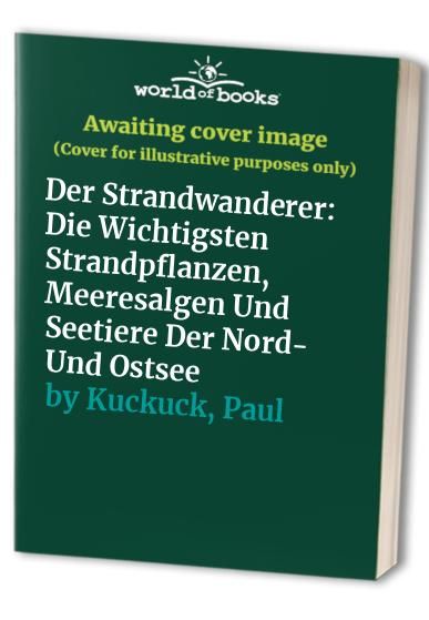 Produktbild: Der Strandwanderer