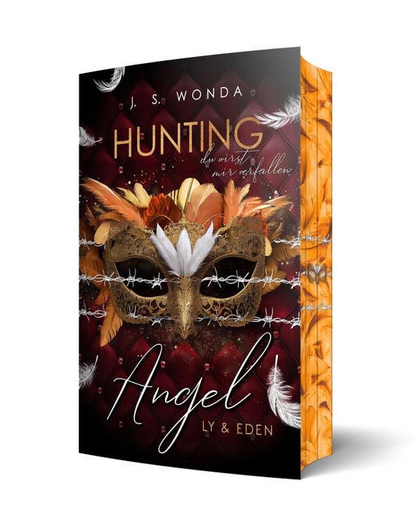 Produktbild: Hunting Angel 2