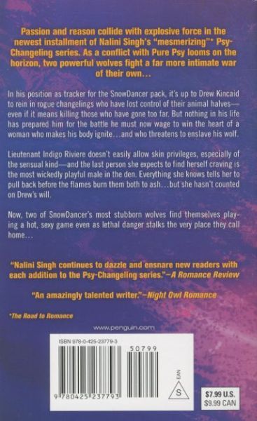 Produktbild: Play of Passion