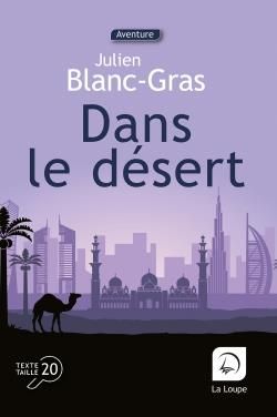 Produktbild: Dans le desert