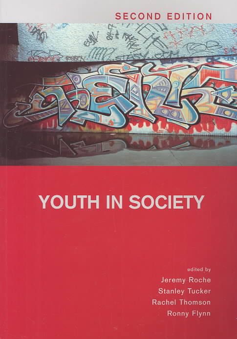Produktbild: Youth in Society