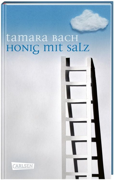 Produktbild: Honig mit Salz