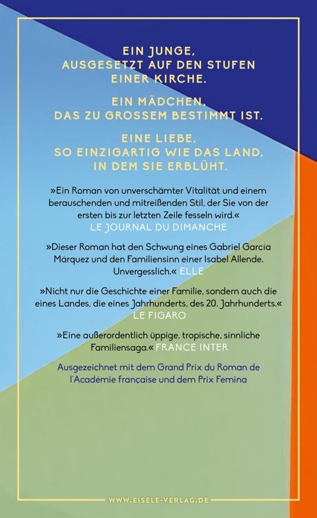 Produktbild: Der Traum des Jaguars