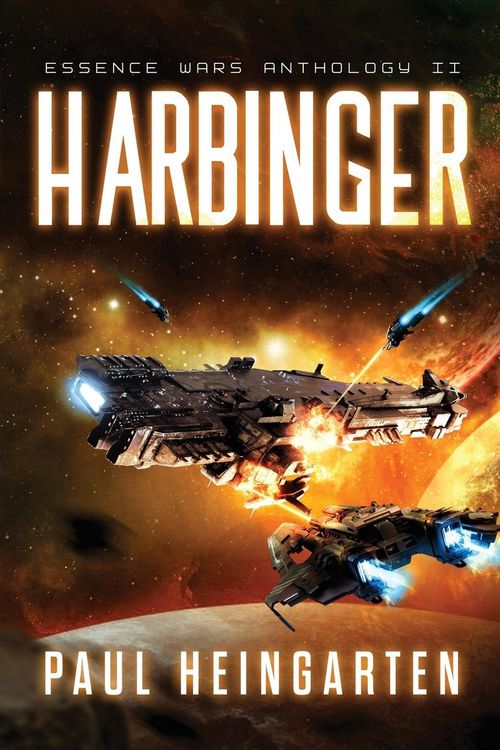 Produktbild: Harbinger
