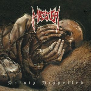 Produktbild: Saints Dispelled/Black