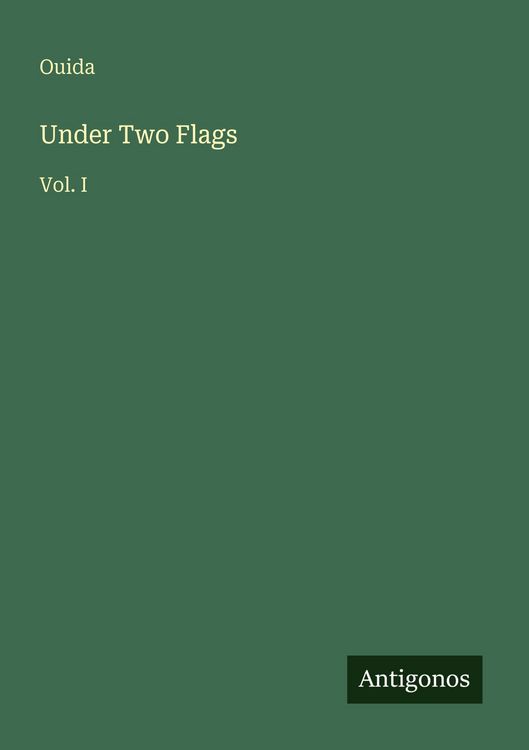 Produktbild: Under Two Flags