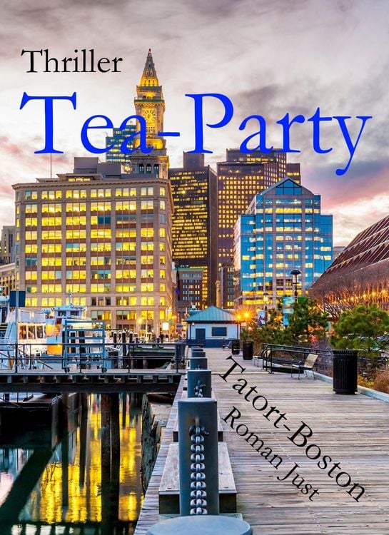 Produktbild: Tea-Party