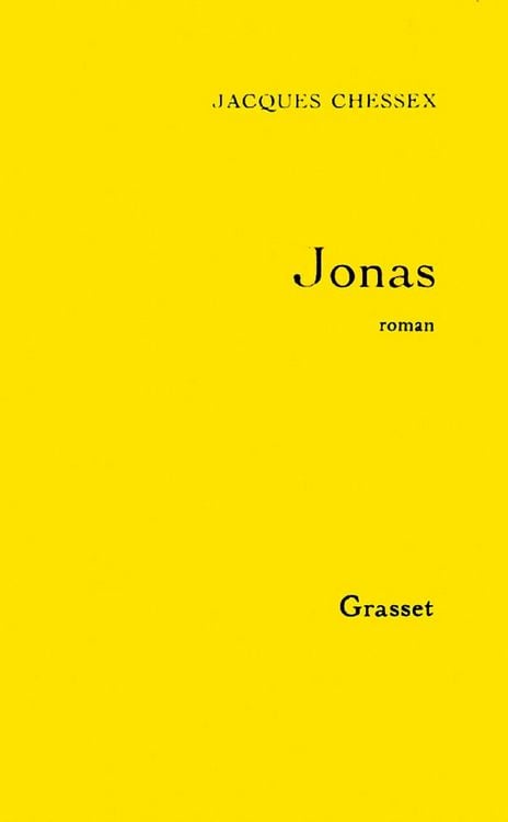 Produktbild: Jonas