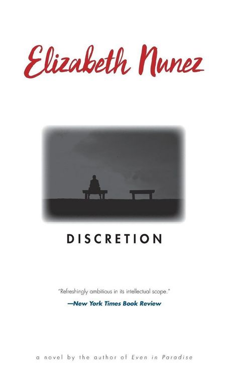 Produktbild: Discretion