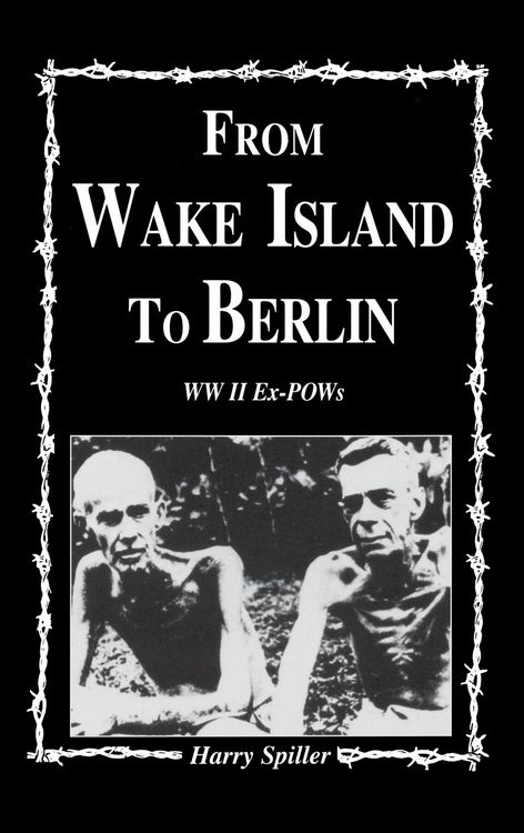 Produktbild: From Wake Island to Berlin