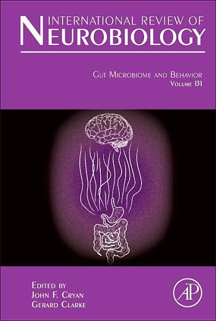 Produktbild: Intl Rev Of Neurobiology V131