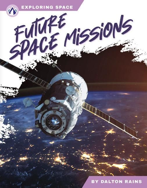 Produktbild: Future Space Missions