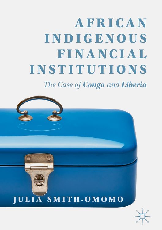Produktbild: African Indigenous Financial Institutions