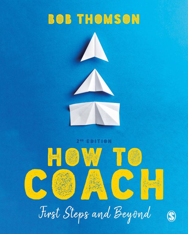 Produktbild: How to Coach: First Steps and Beyond