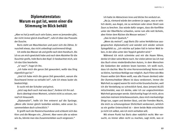Produktbild: Mach's wie die M&ouml;we, schei&szlig; drauf!