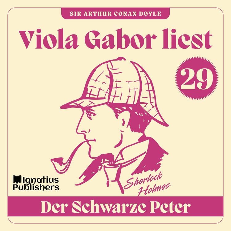 Produktbild: Der Schwarze Peter