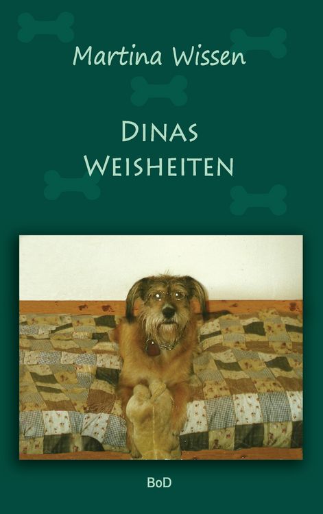 Produktbild: Dinas Weisheiten