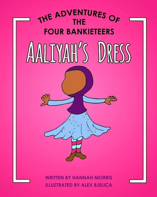 Produktbild: Aaliyah's Dress