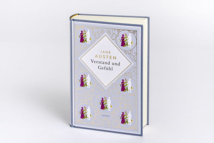 Produktbild: Verstand und Gef&uuml;hl