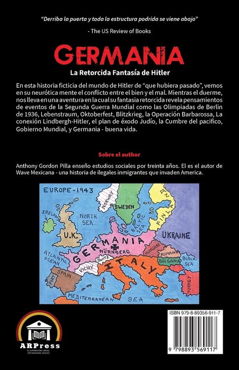 Produktbild: Germania