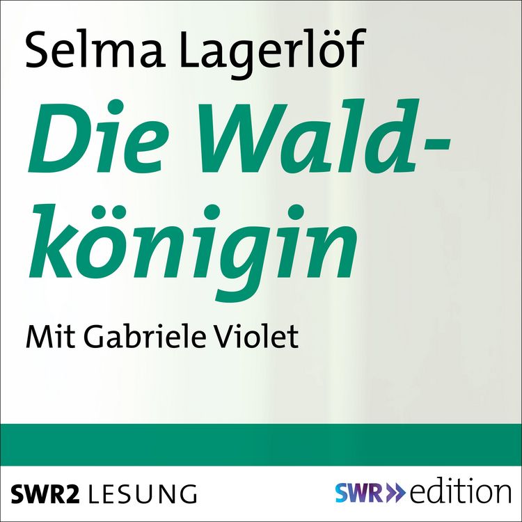 Produktbild: Die Waldk&ouml;nigin