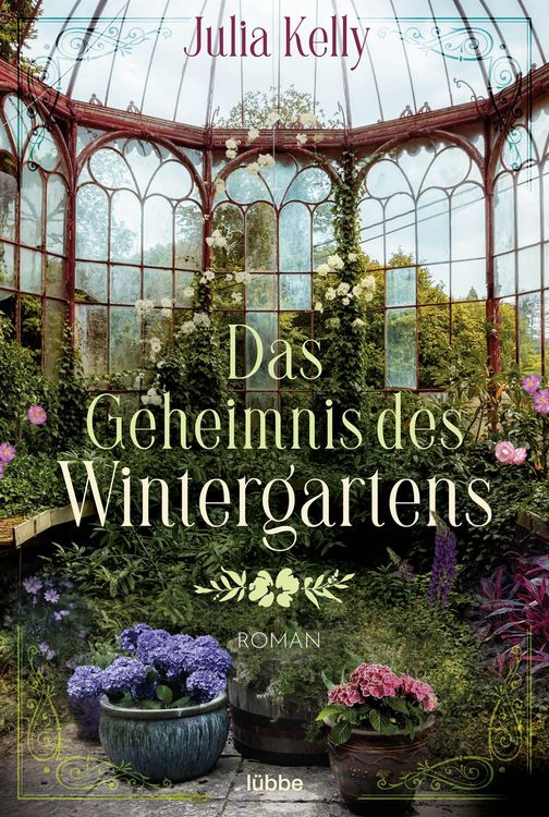 Produktbild: Das Geheimnis des Wintergartens