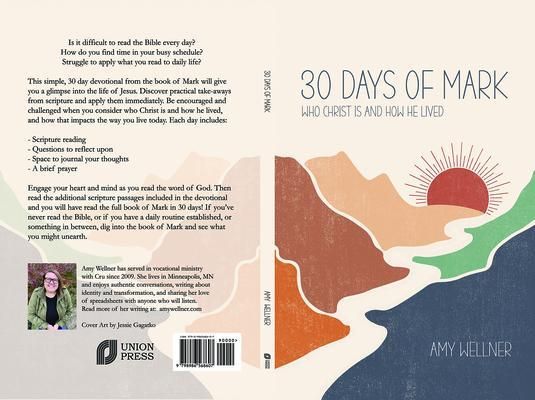Produktbild: 30 Days of Mark