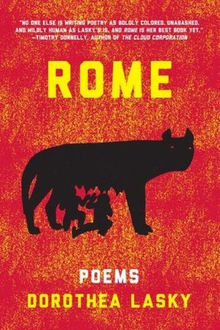 Produktbild: Rome