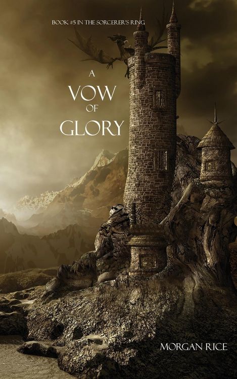 Produktbild: A Vow of Glory