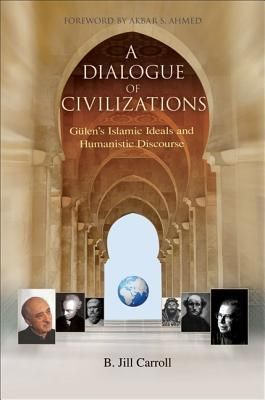 Produktbild: A Dialogue of Civilizations