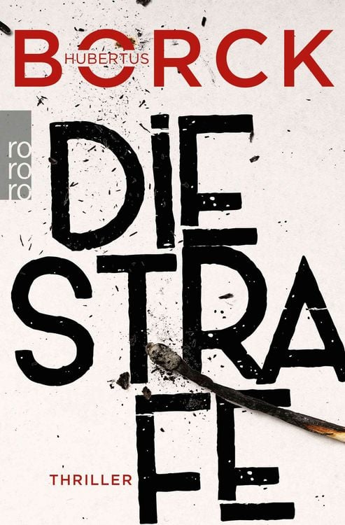 Produktbild: Die Strafe