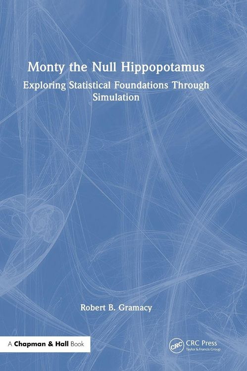 Produktbild: Monty the Null Hippopotamus
