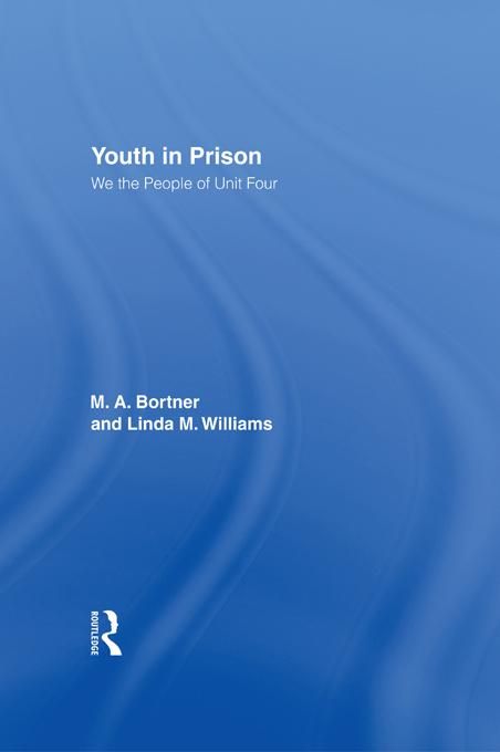 Produktbild: Youth in Prison