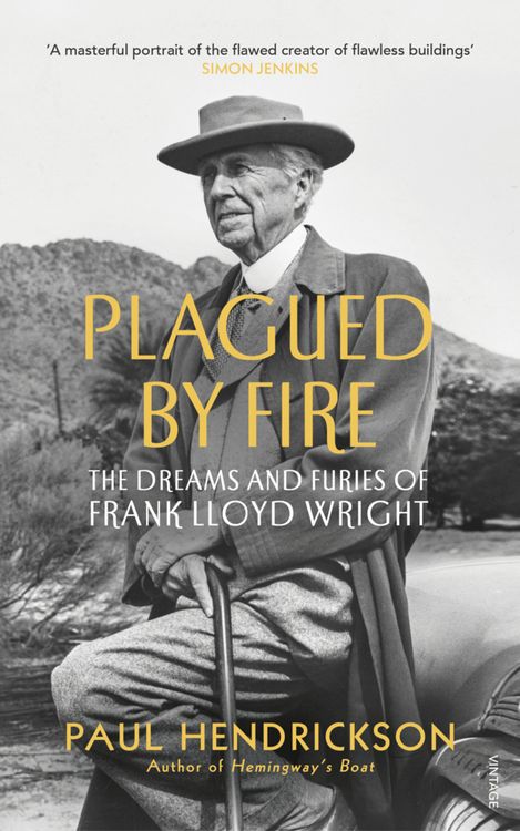 Produktbild: Plagued By Fire