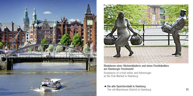 Produktbild: Deutschland/Germany &ndash; Book To Go