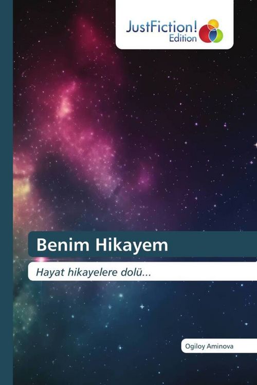 Produktbild: Benim Hikayem