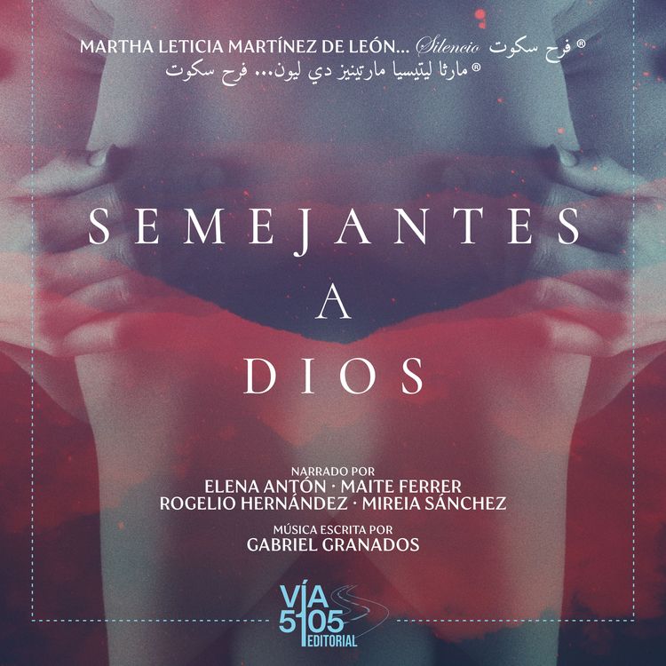 Produktbild: Semejantes a Dios