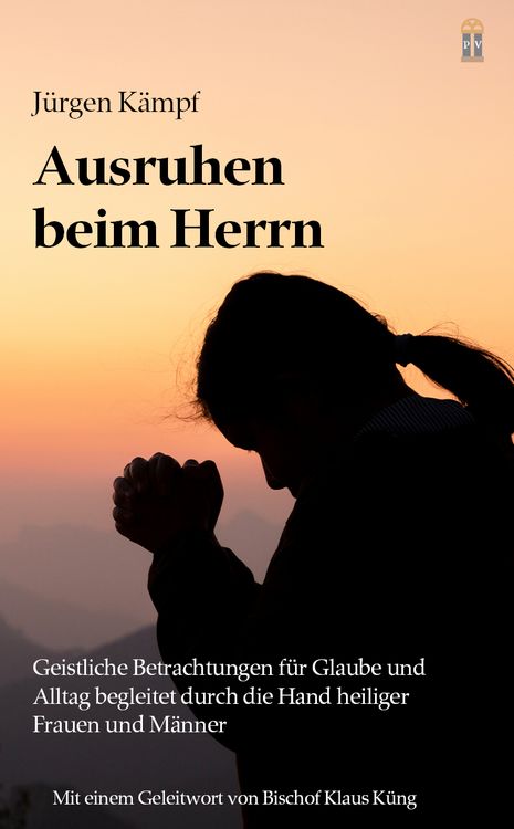 Produktbild: Ausruhen beim Herrn