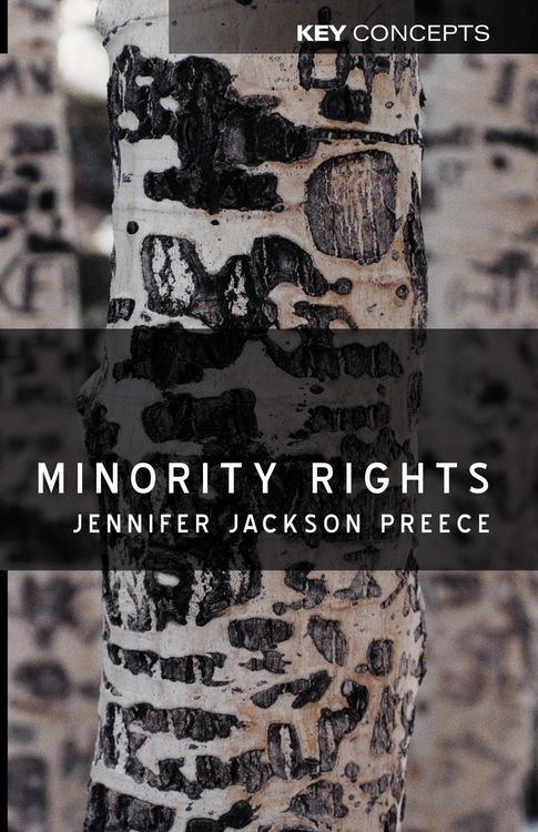 Produktbild: Minority Rights
