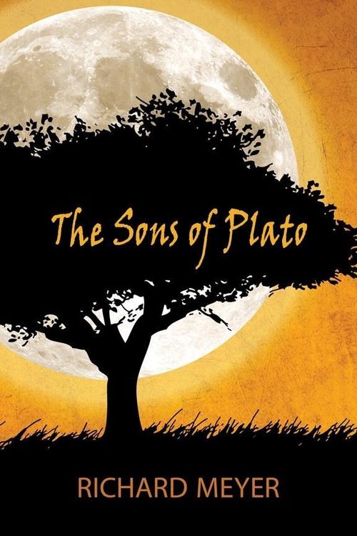 Produktbild: Sons of Plato