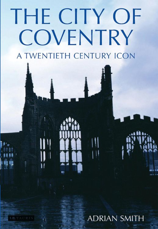 Produktbild: City of Coventry