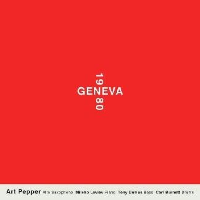Produktbild: Geneva 1980