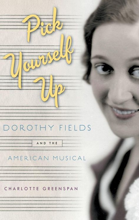Produktbild: Pick Yourself Up