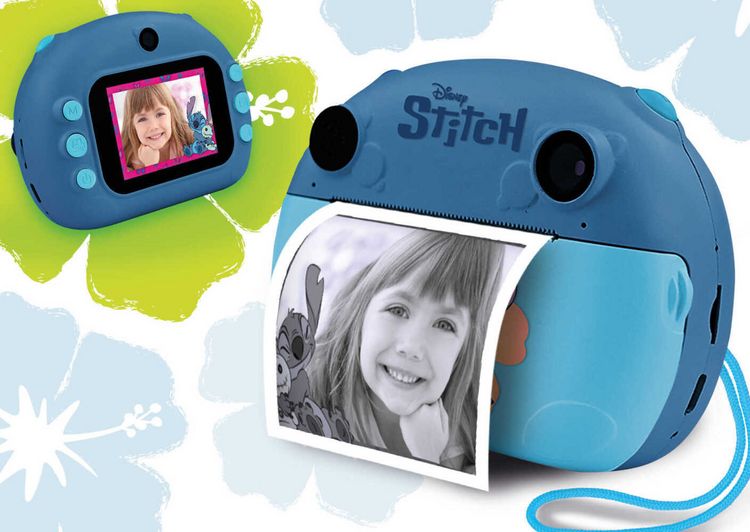 Produktbild: STITCH Sofortbildkamera