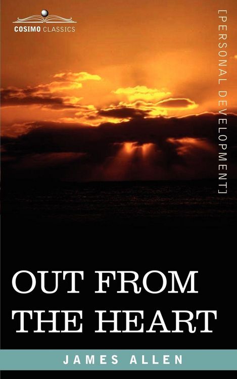 Produktbild: Out from the Heart