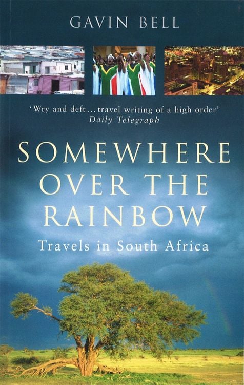Produktbild: Somewhere Over the Rainbow