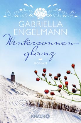Produktbild: Wintersonnenglanz / Inselgeschichten Bd. 3